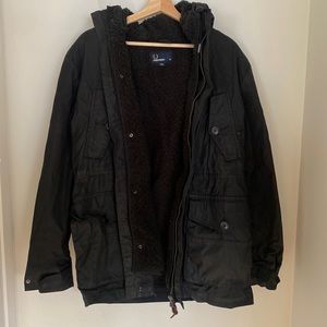 Fred Perry Field Parka